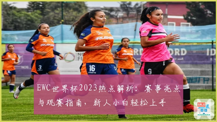 EWC世界杯2023热点解析：赛事亮点与观赛指南，新人小白轻松上手