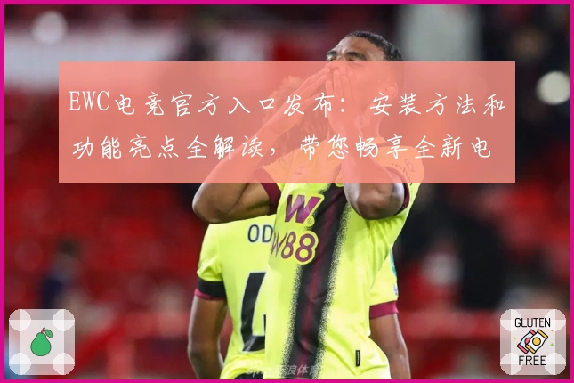 EWC电竞官方入口发布：安装方法和功能亮点全解读，带您畅享全新电竞体验