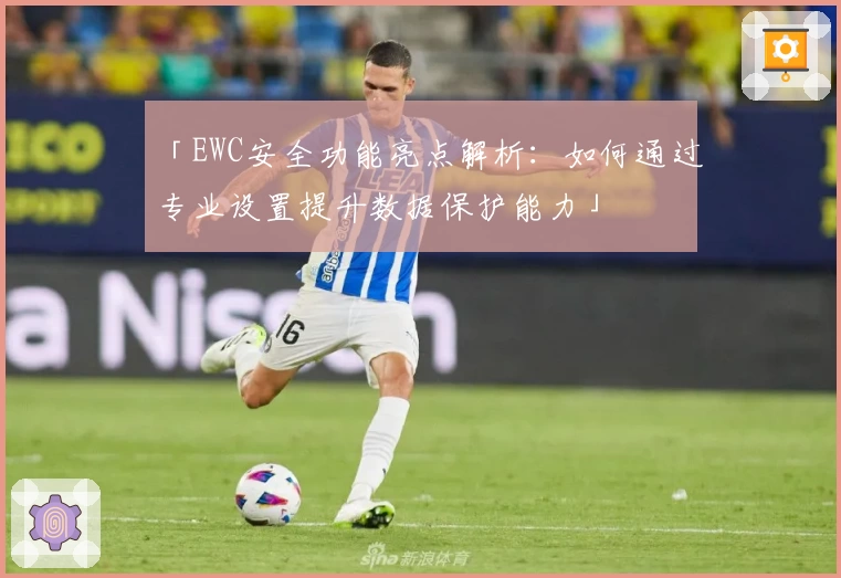 「EWC安全功能亮点解析：如何通过专业设置提升数据保护能力」