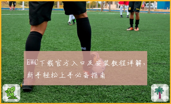 EWC下载官方入口及安装教程详解，新手轻松上手必备指南