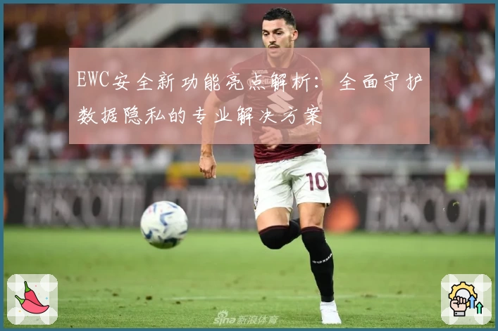 EWC安全新功能亮点解析：全面守护数据隐私的专业解决方案
